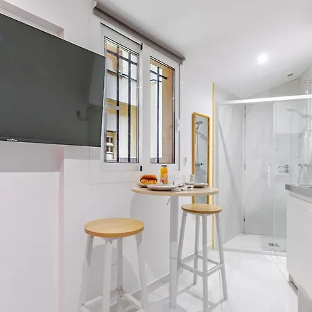 Petit Pratique Proche Sacre-coeur Apartment Paris