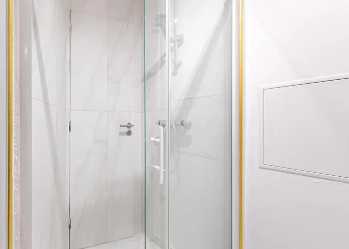 Petit Pratique Proche Sacre-coeur Apartamento *